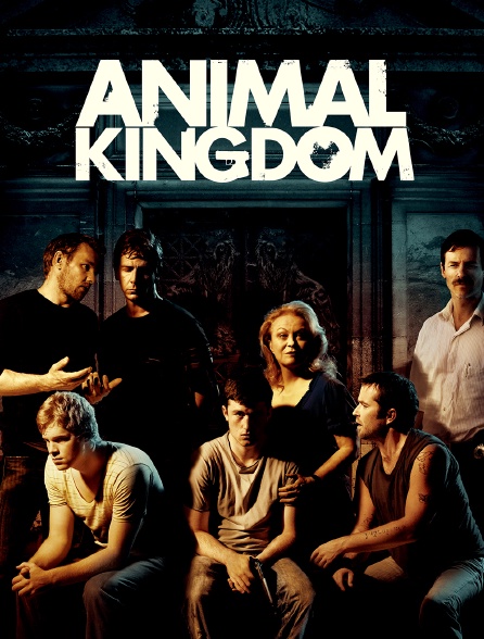 Animal Kingdom Warner TV