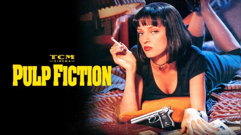 Pulp Fiction fête ses 30 ans sur TCM Cinéma