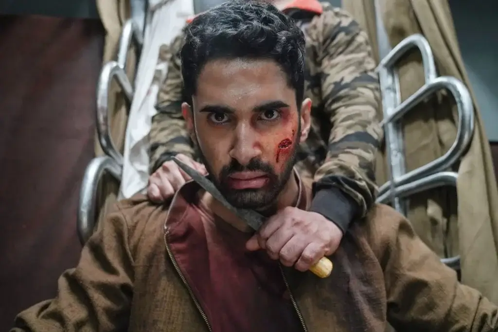 Kill, un film de Nikhil Nagesh Bhat